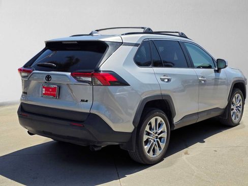 Certified 2024 Toyota RAV4 XLE Premium w/ Weather Package FWD image 3