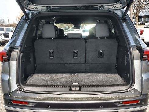 Used 2026 Buick Enclave Preferred w/ Power Package image 26