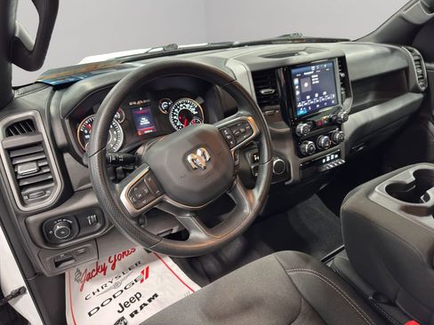 Used 2025 RAM 1500 Tradesman image 5