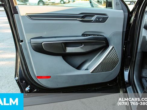 Used 2024 Kia EV9 Wind image 41