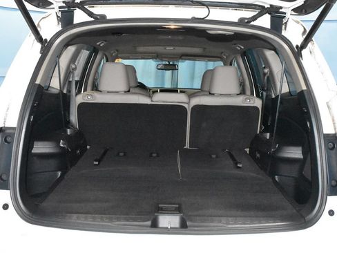 Used 2016 Honda Pilot EX-L image 32