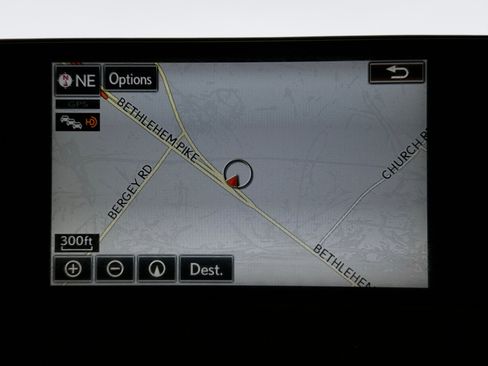 Used 2016 Lexus NX 200t AWD w/ Premium Package image 15