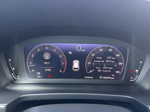 Used 2026 Honda Pilot EX-L image 40