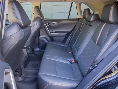 Used 2021 Toyota RAV4 Adventure AWD/4WD image 16