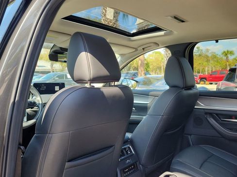 Certified 2024 MAZDA CX-90 Plug-In Hybrid w/ Preferred image 11