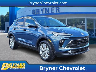 Used 2024 Buick Encore GX Preferred w/ Comfort Package