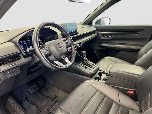 Used 2025 Honda CR-V Sport-L image 12