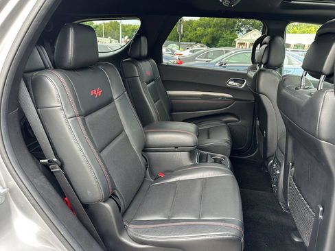Used 2014 Dodge Durango R/T w/ Premium Nappa Leather Group AWD/4WD image 38