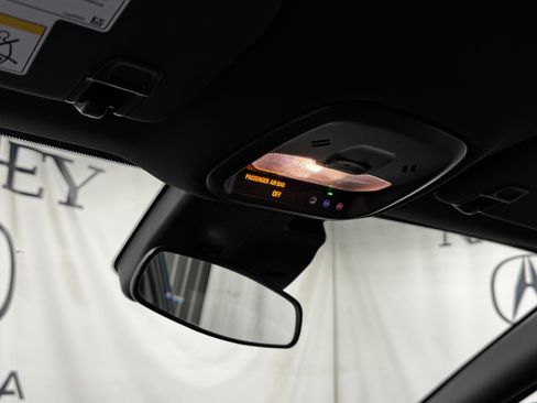 Certified 2025 Buick Envista Preferred FWD image 37