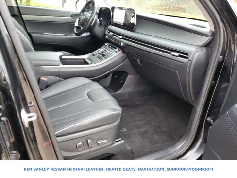 Used 2024 Hyundai Palisade XRT image 58