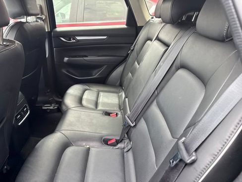 Used 2024 MAZDA CX-5 AWD 2.5 S w/ Select Package image 5