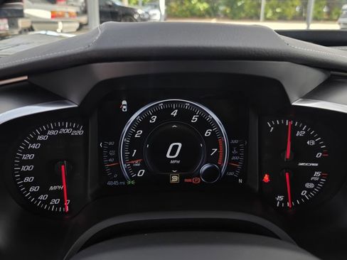 Used 2018 Chevrolet Corvette Z06 image 17