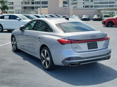 New 2025 Audi A5 2.0T Premium Plus image 4