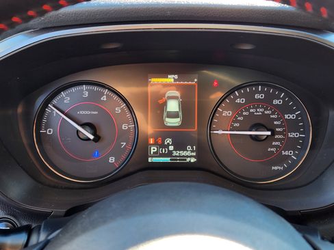 Certified 2023 Subaru Crosstrek 2.0i Premium w/ Special Edition image 19