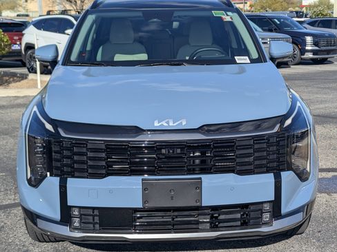 Used 2026 Kia Sportage SX Prestige image 6