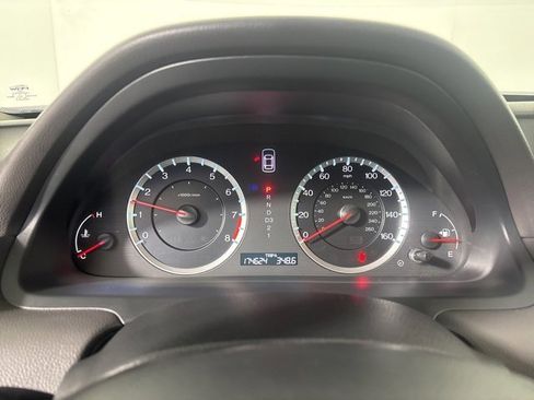 Used 2010 Honda Accord EX-L image 24