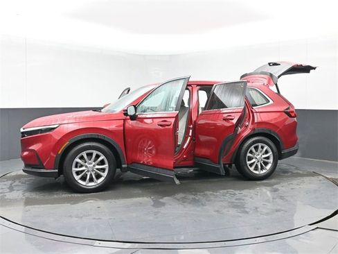Used 2024 Honda CR-V EX-L image 55
