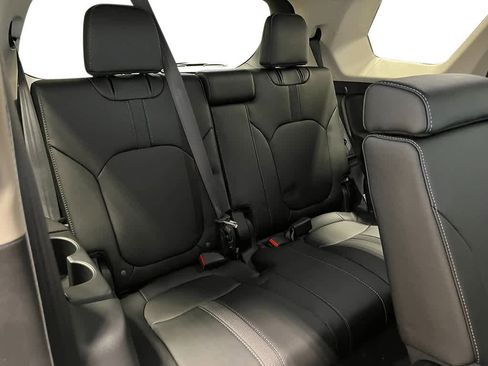 New 2026 Honda Pilot EX-L image 25