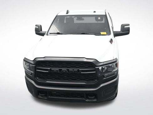 Used 2024 RAM 2500 Tradesman RWD image 19