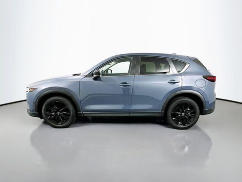 Used 2024 MAZDA CX-5 Carbon Edition image 8