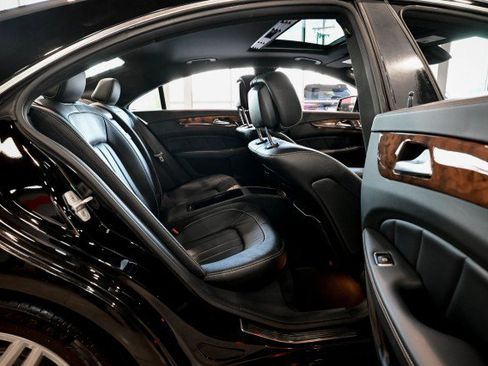 Used 2015 Mercedes-Benz CLS 400 4MATIC image 23