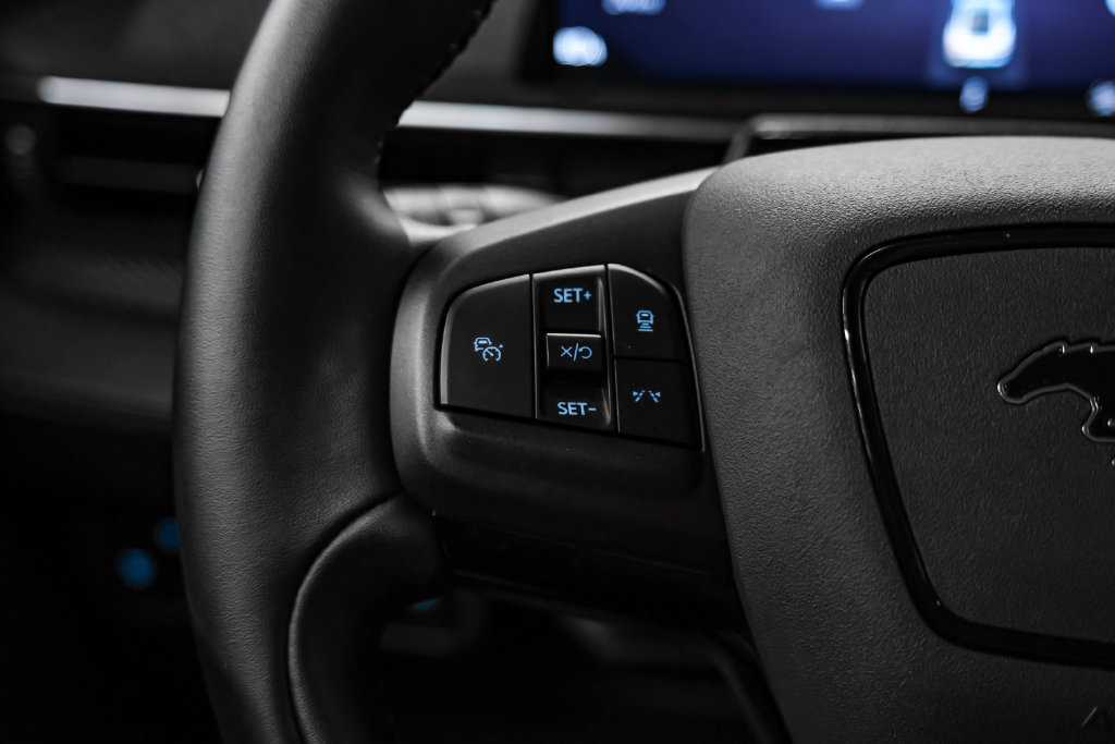 Used 2025 Ford Mustang Mach-E Select RWD image 18