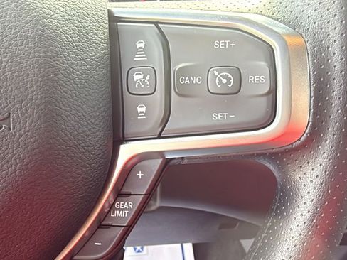 New 2026 RAM 1500 Tradesman image 22