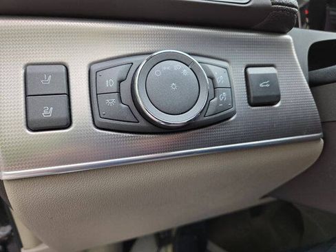 Used 2015 Lincoln MKX AWD w/ Equipment Group 101A image 23