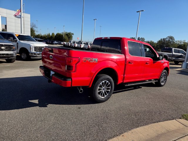 Used 2018 Ford F150 XLT w/ Equipment Group 302A Luxury AWD/4WD image 11