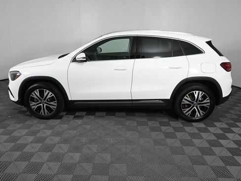 Certified 2026 Mercedes-Benz GLA 250 image 3