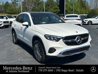 Certified 2026 Mercedes-Benz GLC 300 4MATIC