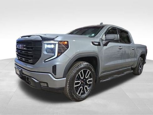 Used 2024 GMC Sierra 1500 Elevation w/ X31 Off-Road Package image 5