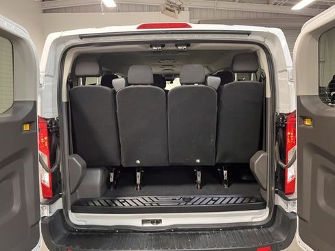 Used 2022 Ford Transit 350 XLT image 15