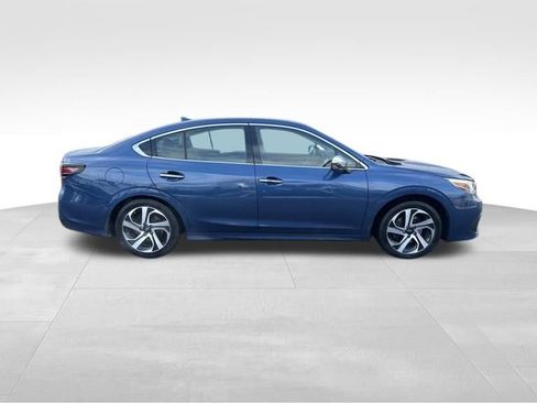 Used 2021 Subaru Legacy Touring XT image 4