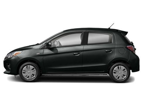 Used 2024 Mitsubishi Mirage ES FWD image 72