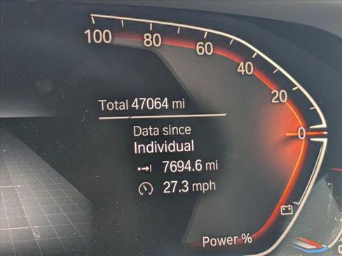 Used 2021 BMW X5 sDrive40i w/ Premium Package image 11