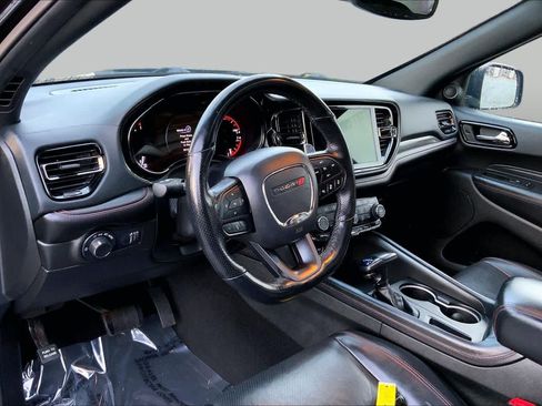 Used 2024 Dodge Durango GT RWD image 15