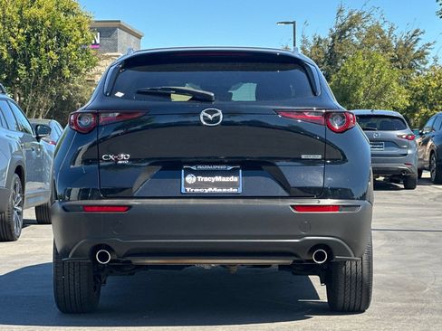 Certified 2024 MAZDA CX-30 AWD 2.5 S w/ Select Sport Pkg image 6