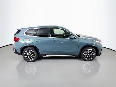 New 2026 BMW X1 xDrive28i w/ Technology Package image 8