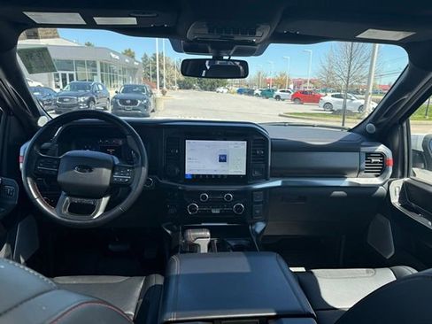 Used 2025 Ford F150 Raptor image 2