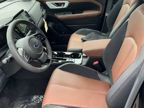 New 2026 Subaru Forester Touring AWD/4WD image 10