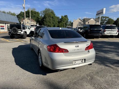Used 2013 INFINITI G37 x Sedan w/ Premium Pkg image 19