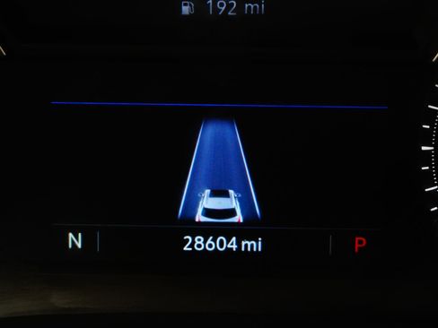 Used 2022 Cadillac XT5 Premium Luxury w/ LPO, Floor Liner Package image 22