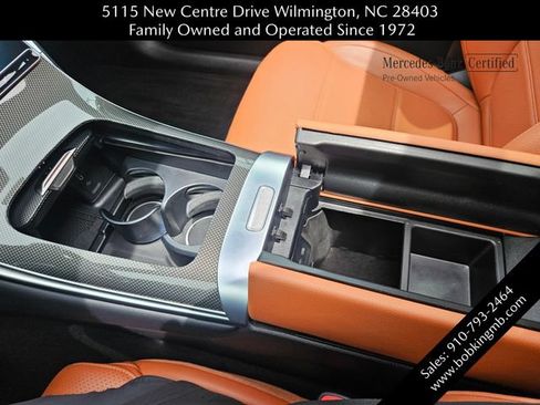 Certified 2023 Mercedes-Benz GLC 300 4MATIC w/ Exclusive Trim Package image 23