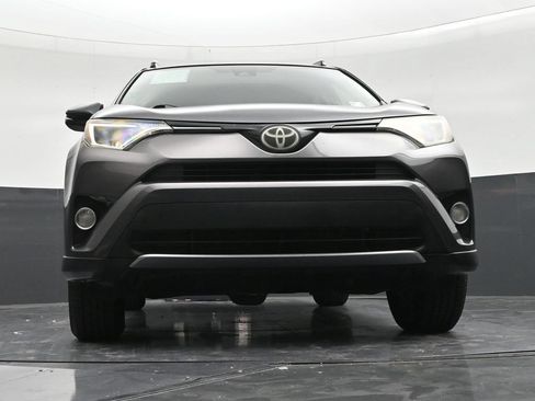 Used 2017 Toyota RAV4 XLE FWD image 28