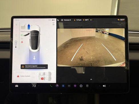 Used 2025 Tesla Model 3 Long Range image 24