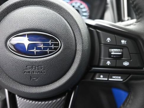 New 2026 Subaru WRX tS AWD/4WD image 14