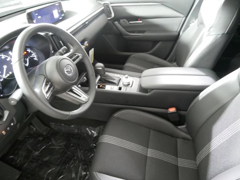 New 2026 MAZDA CX-50 2.5 Hybrid w/ Preferred Pkg image 4