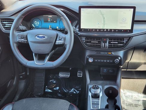 Used 2023 Ford Escape ST-Line Elite image 26