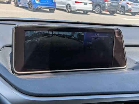Used 2019 Lexus RX 350 F Sport w/ Navigation Package AWD/4WD image 20
